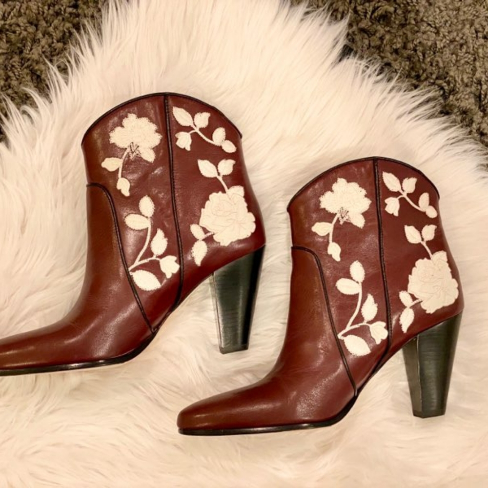NWOT Kate Spade boots